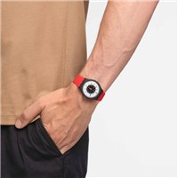 Watch Swatch in Bioceramic SO32B401-STD - SO32B401-STD